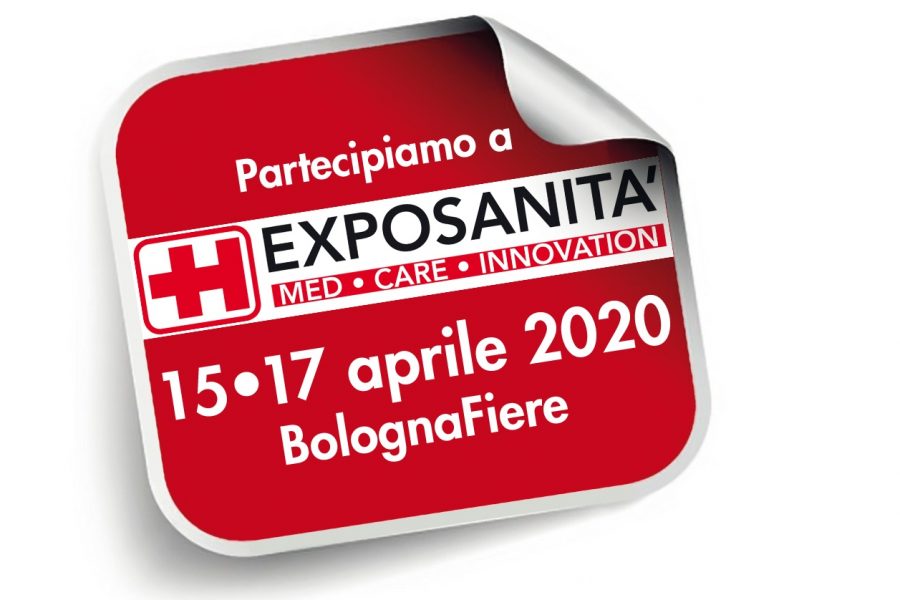 KENKO A Exposanità 2020